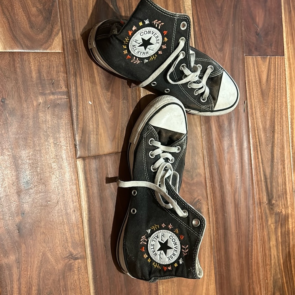 Converse chuck taylor all star shoes